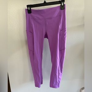 *RARE* - Seawheeze leggings